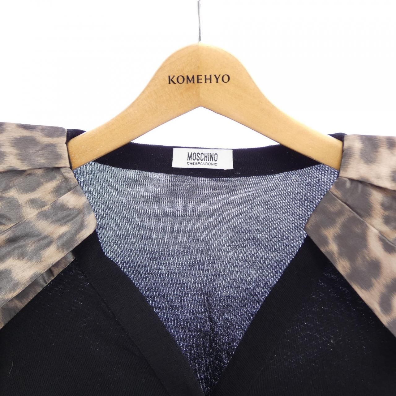 モスキーノチープアンドシック MOSCHINO CHEAP&CHIC A09061100