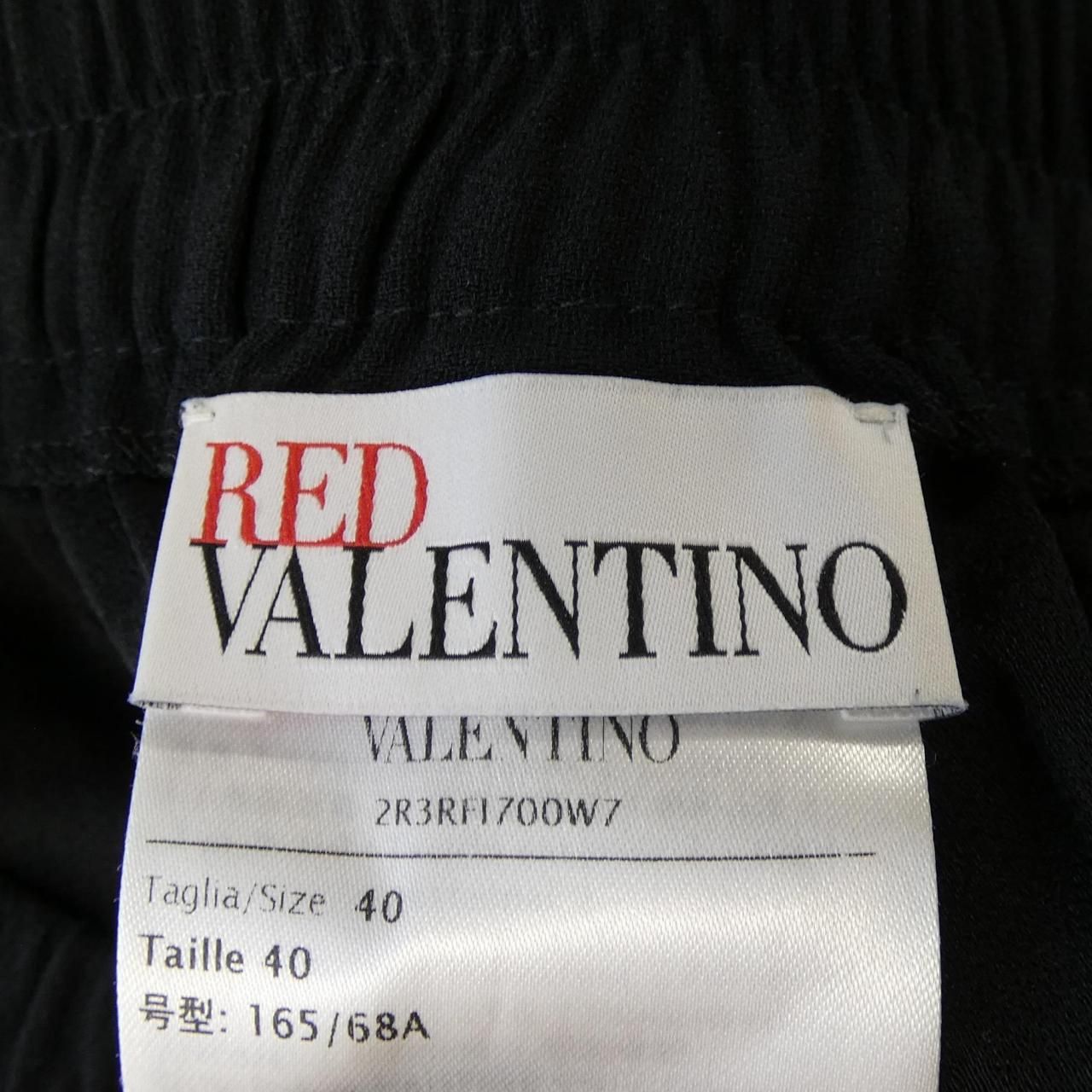 レッドバレンティノ RED VALENTINO ショートパンツ - メルカリ