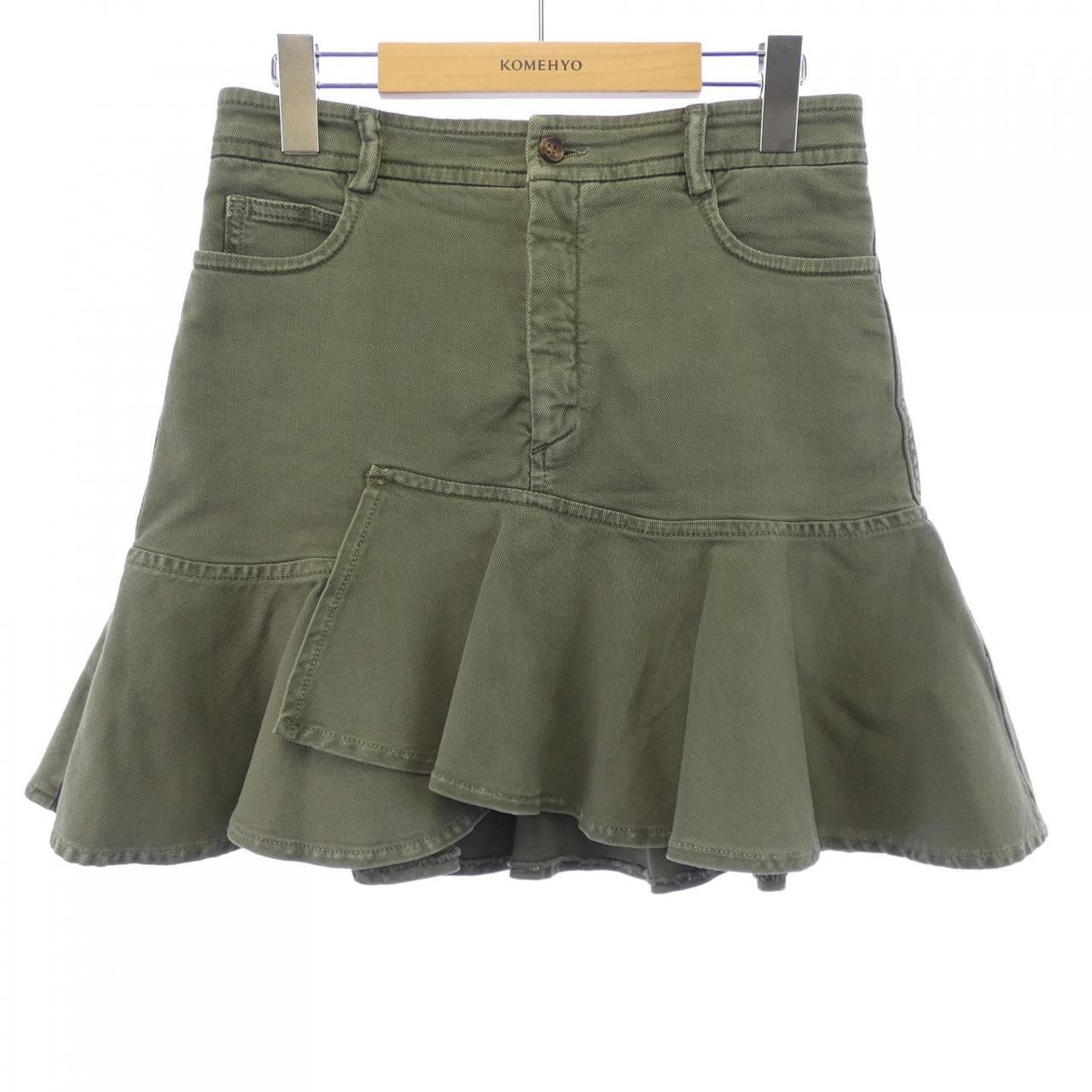 レッドバレンティノ RED VALENTINO スカート - メルカリ