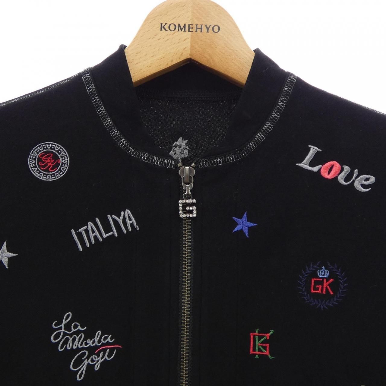 伊太利屋ジャケットブルゾン 中古・古着通販】伊太利屋 (イタリヤ 