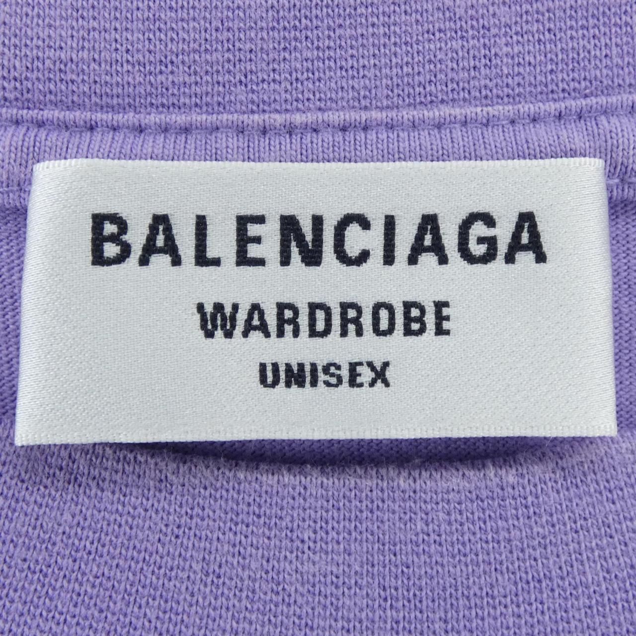 バレンシアガ BALENCIAGA WARDROBE ポリティカルキャンペーン