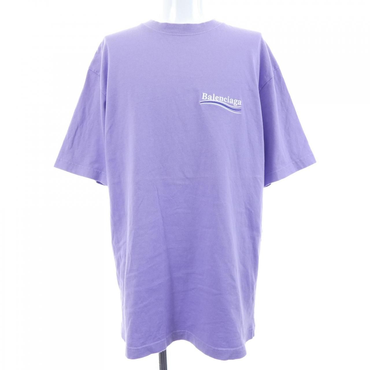 バレンシアガ BALENCIAGA WARDROBE ポリティカルキャンペーン