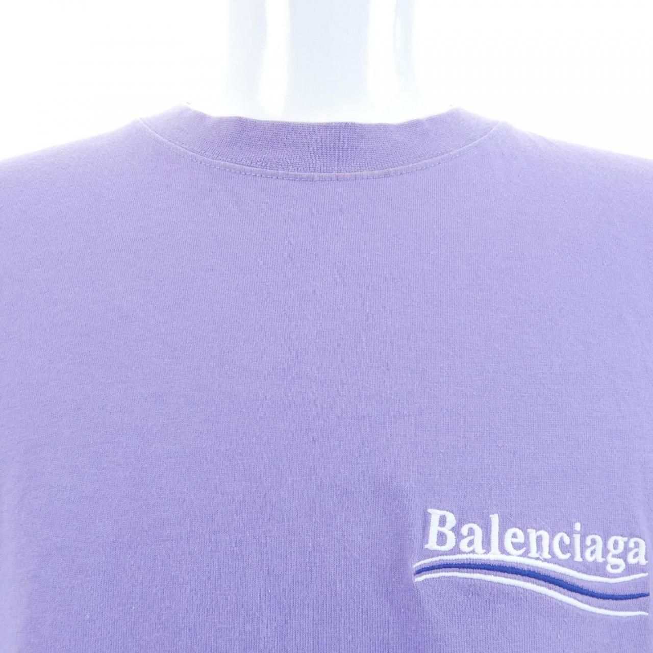 バレンシアガ BALENCIAGA WARDROBE ポリティカルキャンペーン