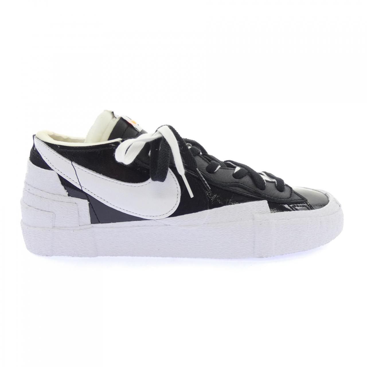 ナイキサカイ NIKE×SACAI DM6443-001 スニーカー - メルカリ