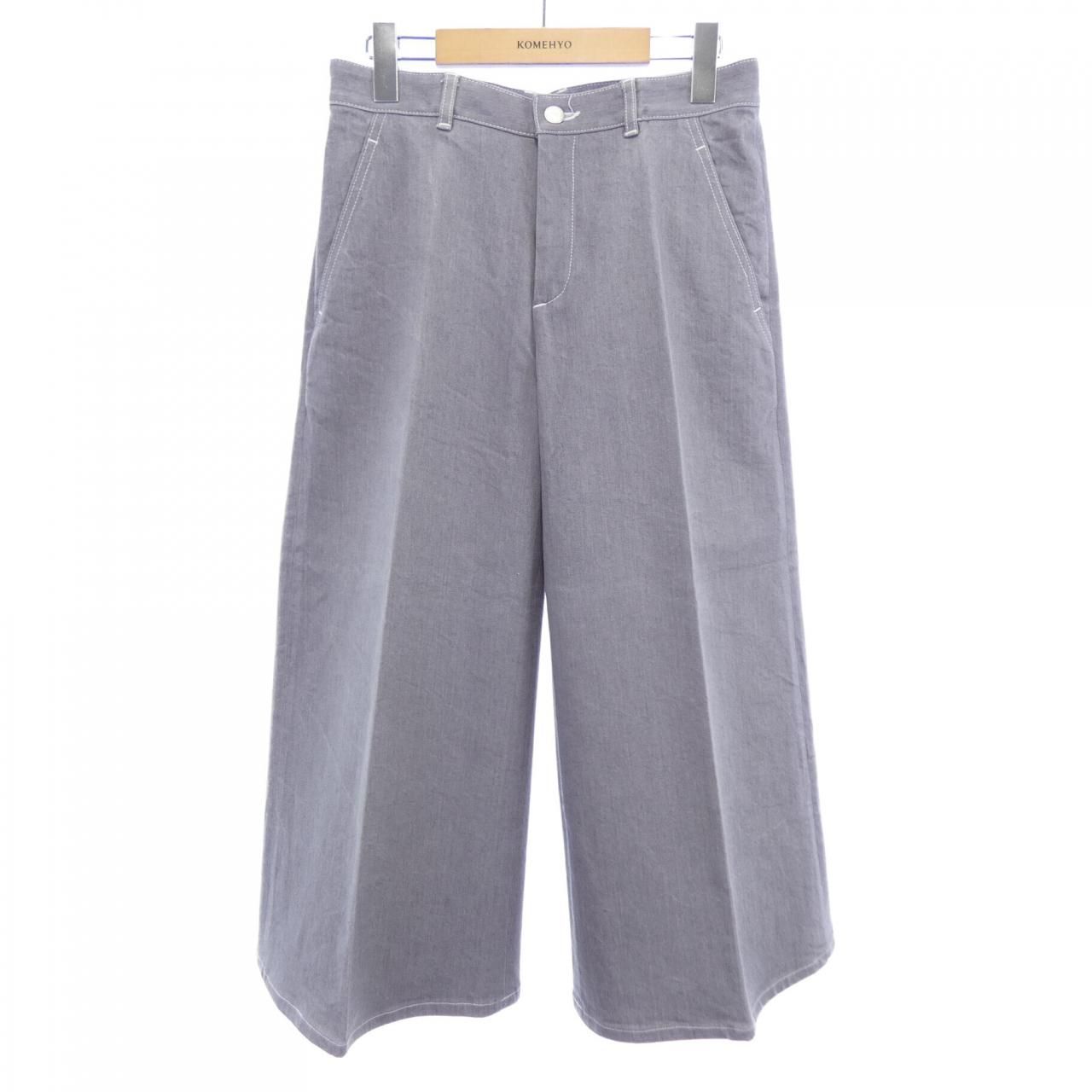 フォクシーニューヨーク FOXEY NEW YORK 40375 パンツ - メルカリ