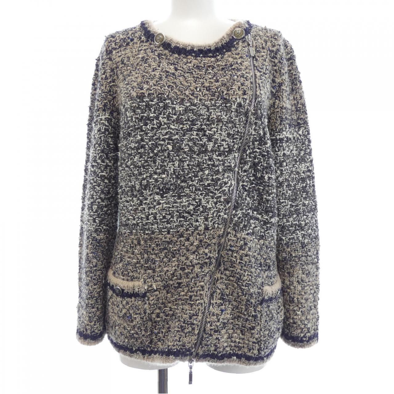 シャネル CHANEL P23290K04450 カーディガン