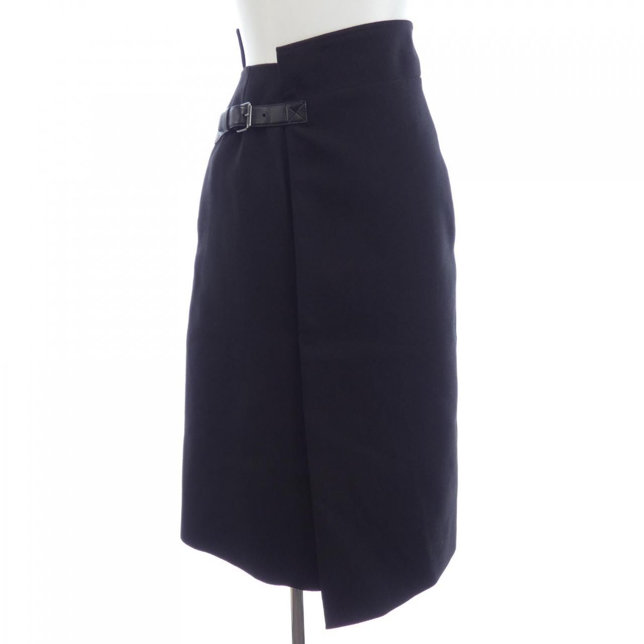クリスチャンディオール CHRISTIAN DIOR 521J21A1758 スカート