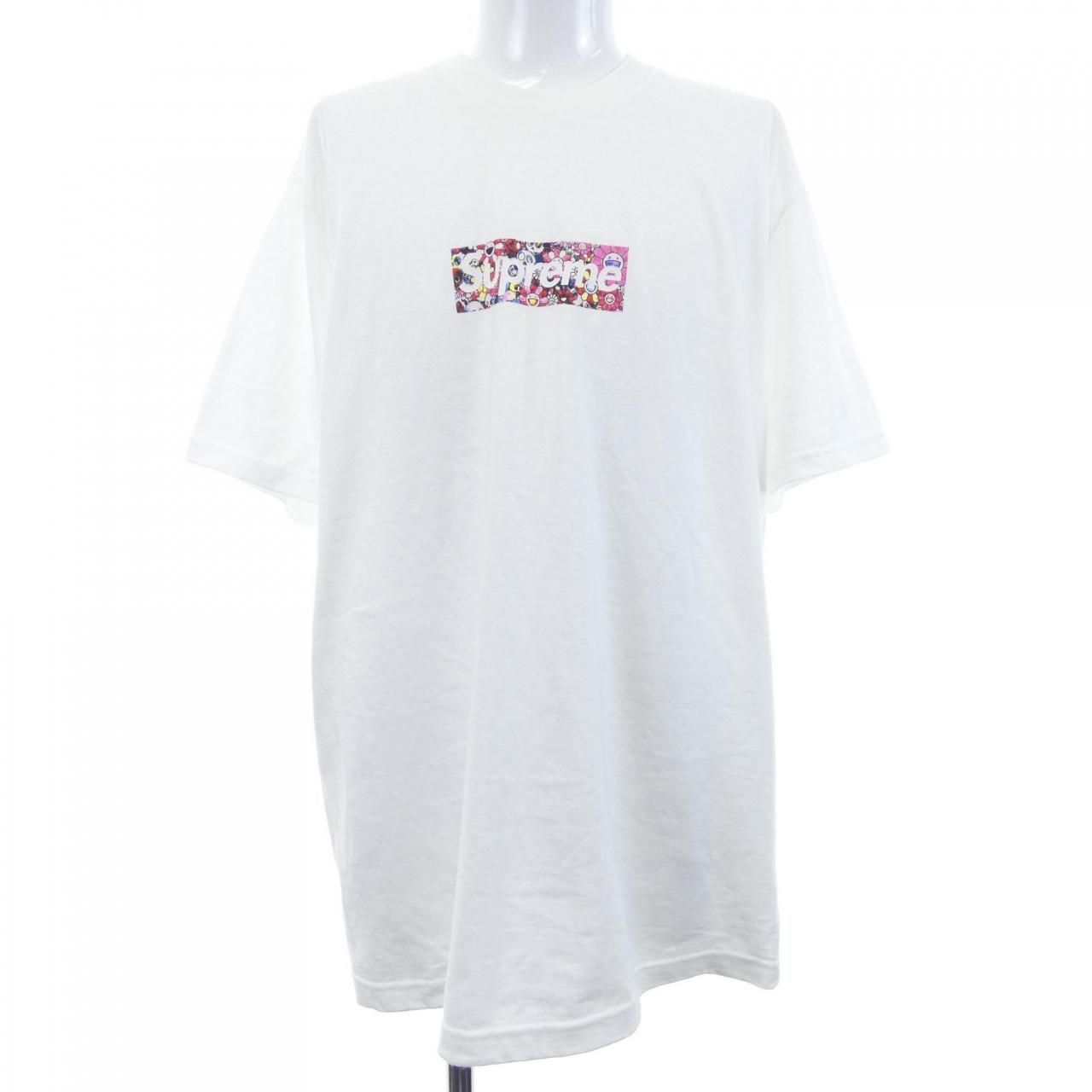 シュプリーム SUPREME 村上隆 Tシャツ シュプリーム SUPREME 村上隆 Tシャツ - メルカリ