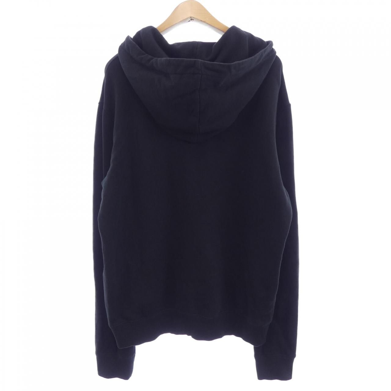 サンローラン SAINT LAURENT 464581 YB1EO パーカー - メルカリ