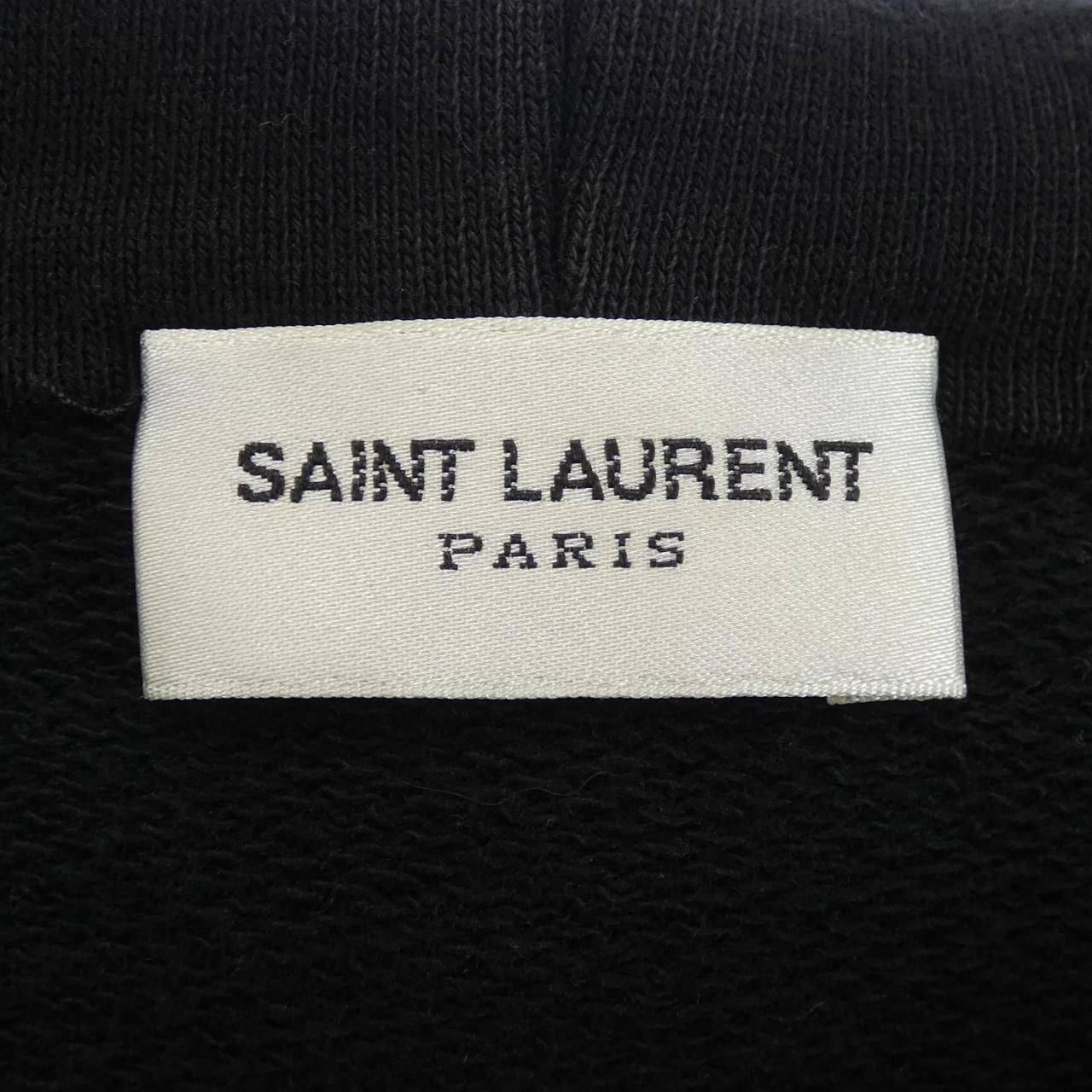 サンローラン SAINT LAURENT 464581 YB1EO パーカー - メルカリ