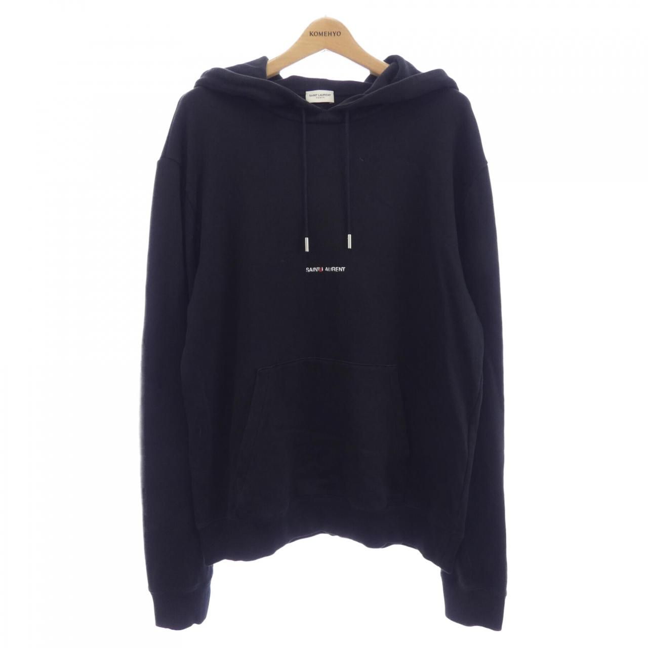 サンローラン SAINT LAURENT 464581 YB1EO パーカー - メルカリ