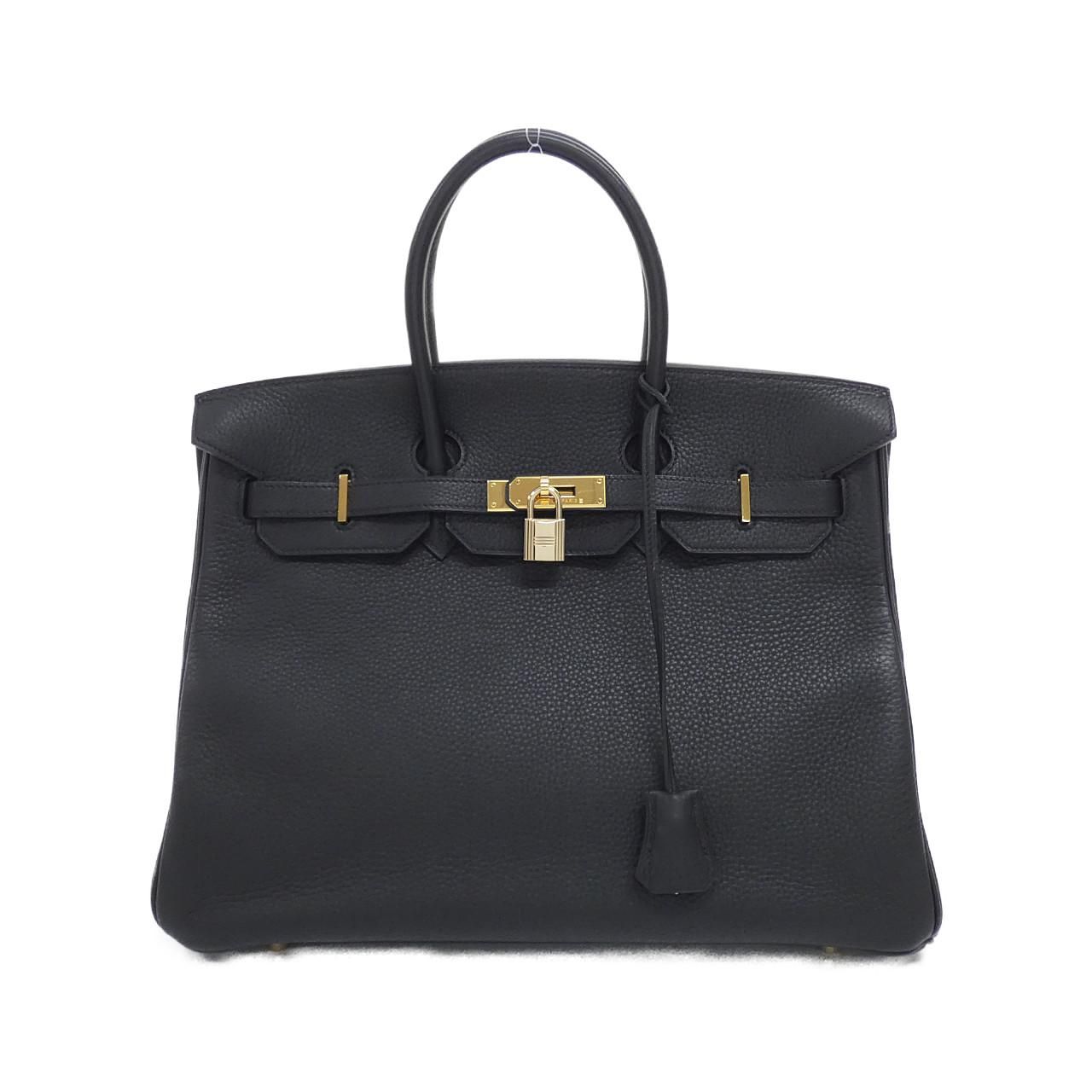 エルメス バーキン 35cm 027634CC バッグ
