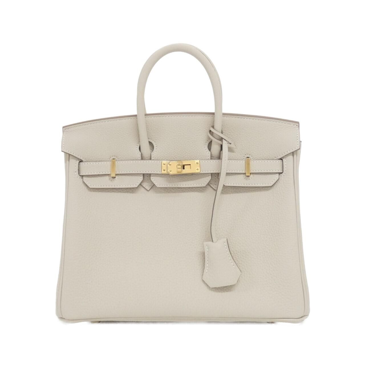 【未使用品】エルメス バーキン 25cm 041344CC バッグ