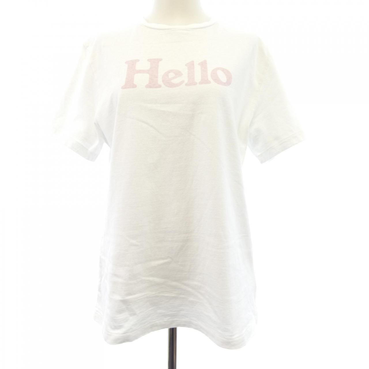 マディソンブルー MADISON BLUE MB241-7101HP Tシャツ 15,450円