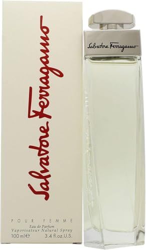 Salvatore Ferragamo(サルヴァトーレ フェラガモ) フェラガモ フェラガモ プールファム EDP 100mlpms 5b757dfb
