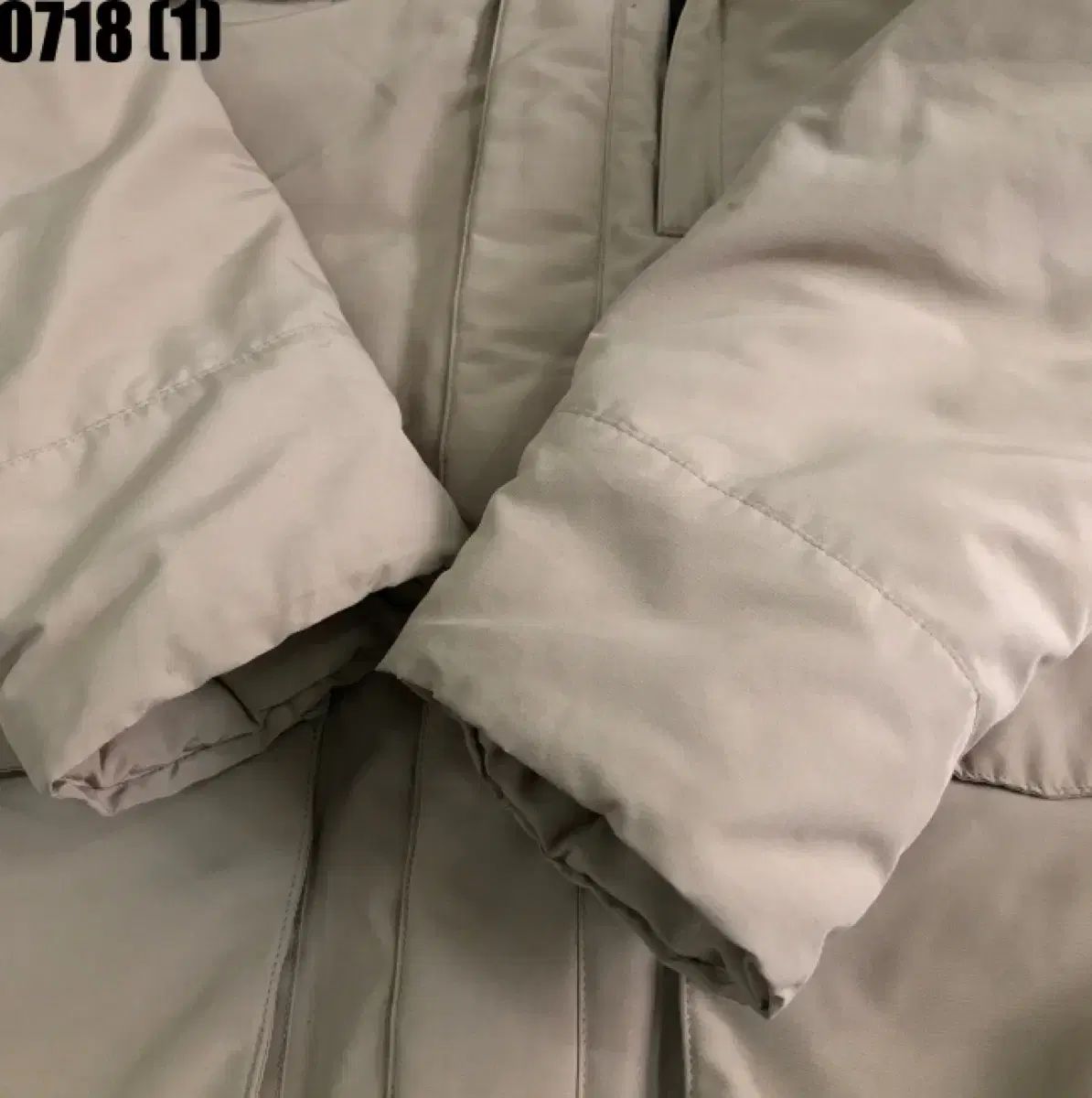 THE NORTH FACE ザノースフェイス マクマード ダウン アウター 105 XL