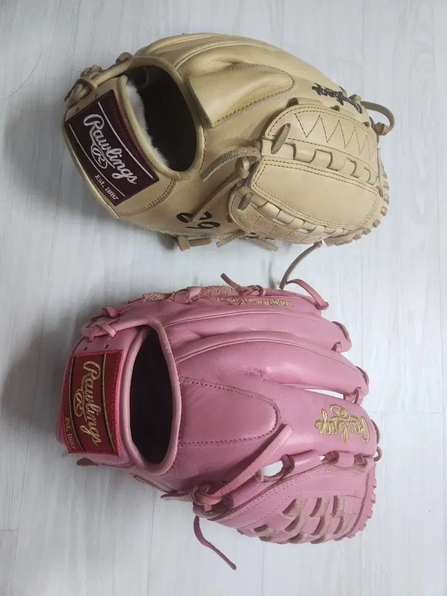 ローリングス プロプリファード HOH 野球 グローブ まとめ売り