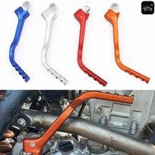 キックスタート スターター レバーペダル KTM 250 300 SX XC XCW XCF XCFW SXF EXC XCW EX-CF EXC XCW EXC 2012-2016 カスタムパーツ