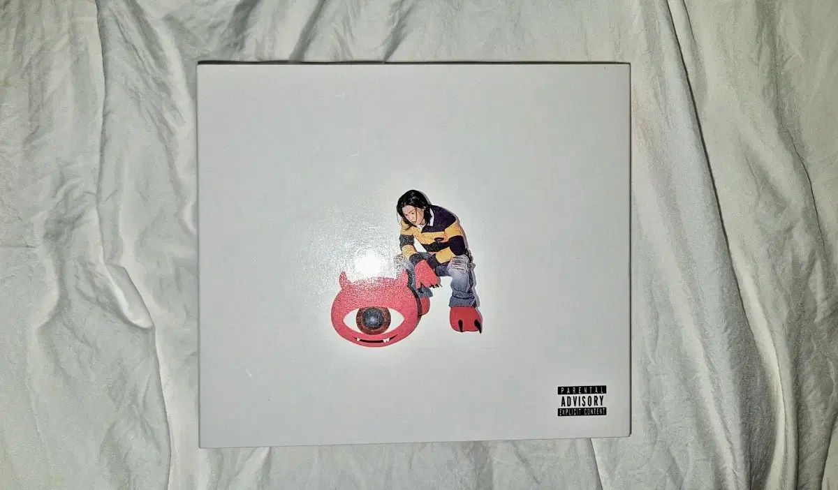 (唯一の販売) キム・ハオン HAONOAH ハノア CD アルバム