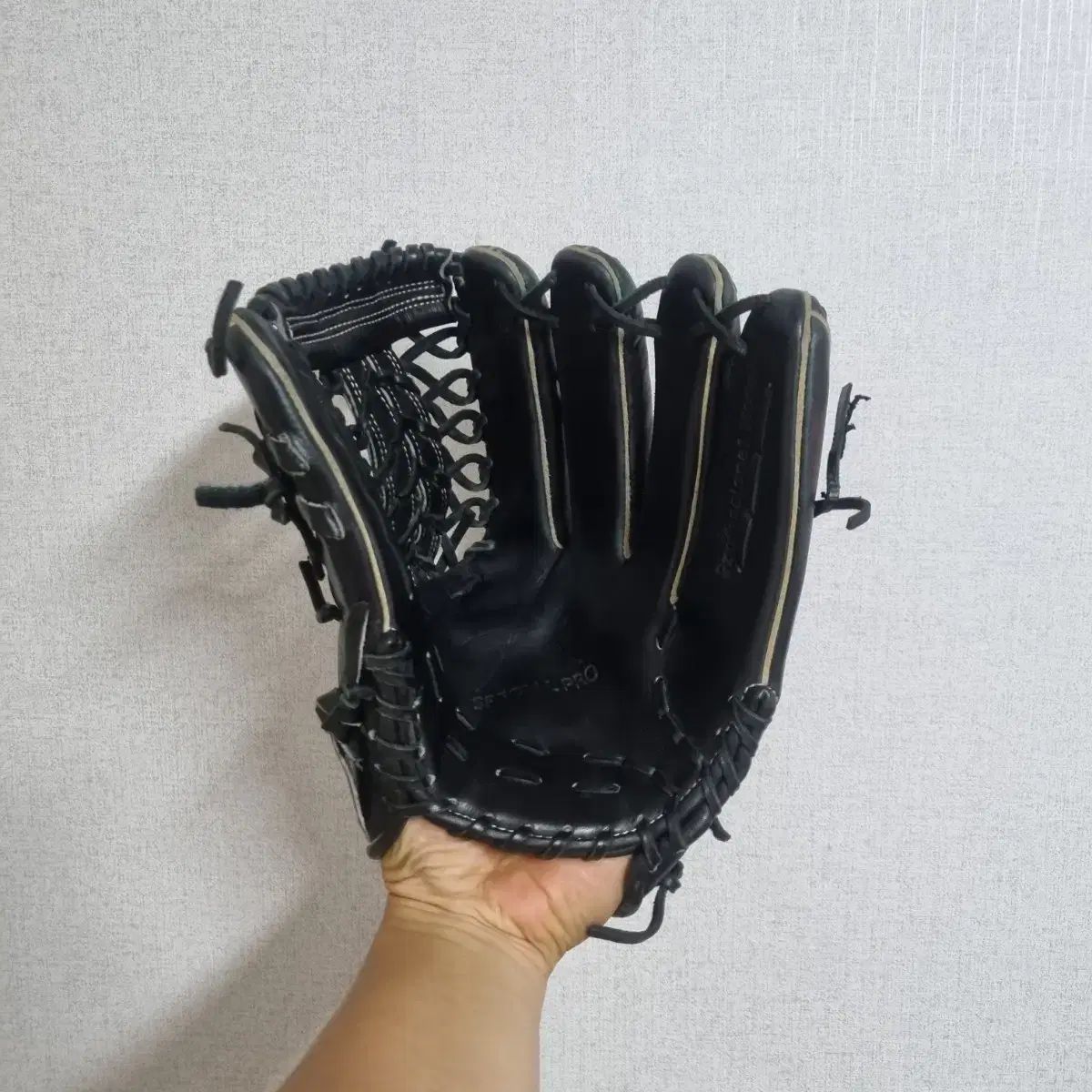 アクスタ外野グローブ