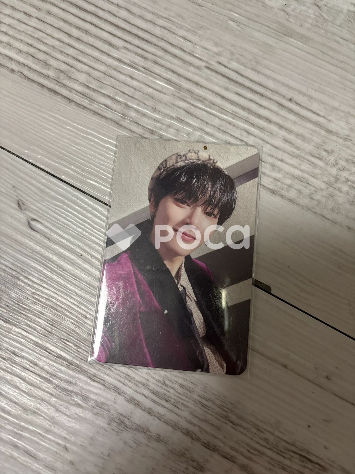 straykids アイエン ODDINARY JEWEL CASE ver. - メルカリ