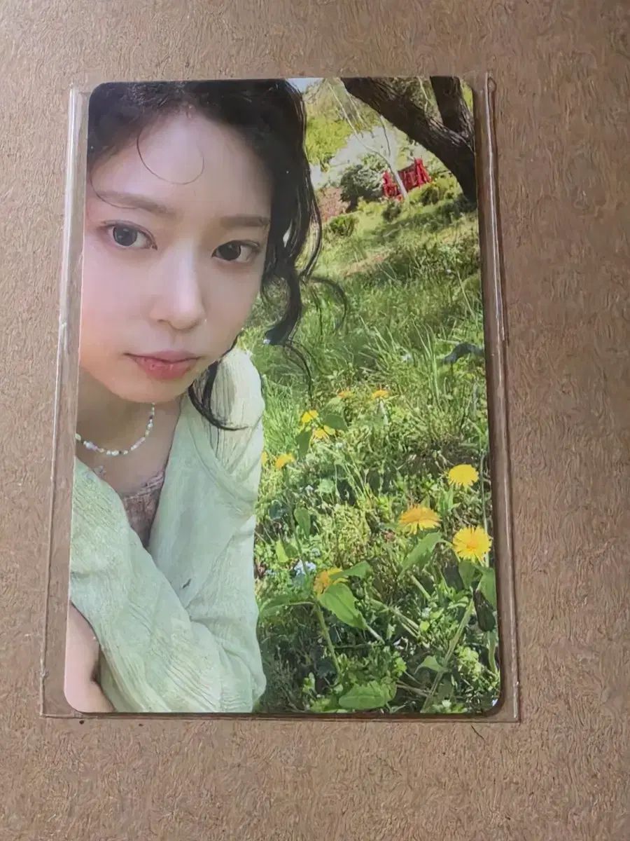 IZ*ONE(アイズワン) キム・ミンジュ(KIM MINJU) ファンミーティング