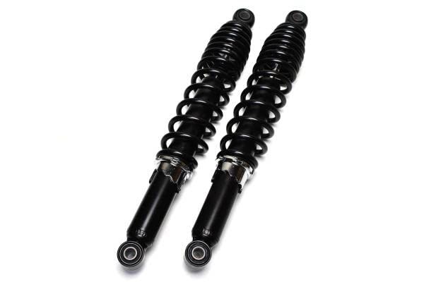 N◇クリッピングポイント製 ツーリングリアショック363mm2本セット