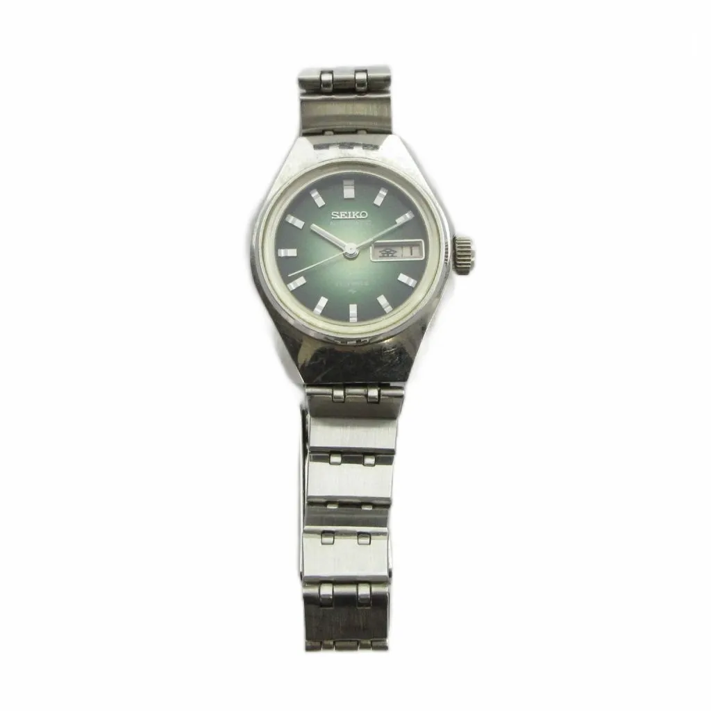 セイコー SEIKO 2206-0040 腕時計 ウォッチ 自動巻き カレンダー付き