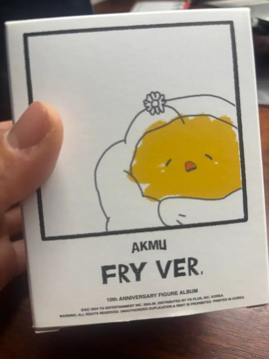 アクム フィギュア アルバム プライバジョン 販売 [コンテンツ] 未開封