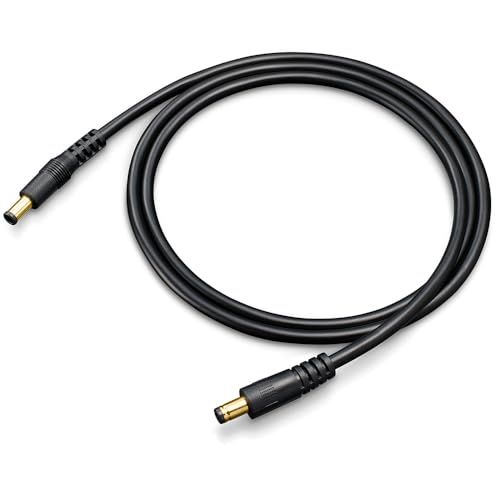 TOP WING DC Au Cable 2.1 アップグレードDCケーブル（2.1/5.5）送料無料