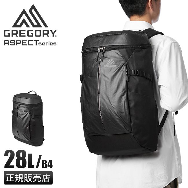 【メーカー正規品】グレゴリー リュック バックパック メンズ アスペクト スケッチ28 28L A4 B4 GREGORY sketch28 15,400円
