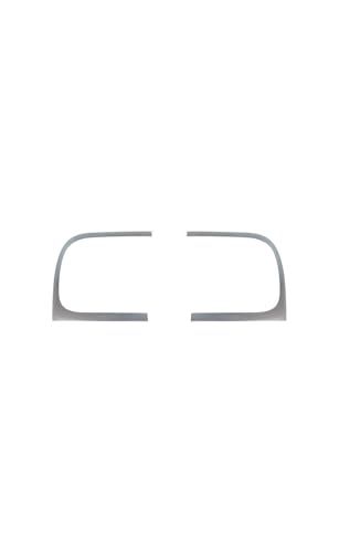 サムライプロデュース 新型フリード GT系 対応 フロントエアコン吹き出し口パネル 左右セット 2P サテンシルバー【メール便】AR 224a1583