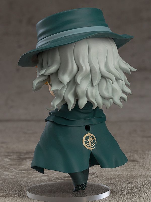 新品未使用 ねんどろいど 巌窟王 エドモン・ダンテス 霊基再臨Ver. fgo ねんどろいど アヴェンジャー/巌窟王 エドモン・ダンテス 霊基再臨Ver