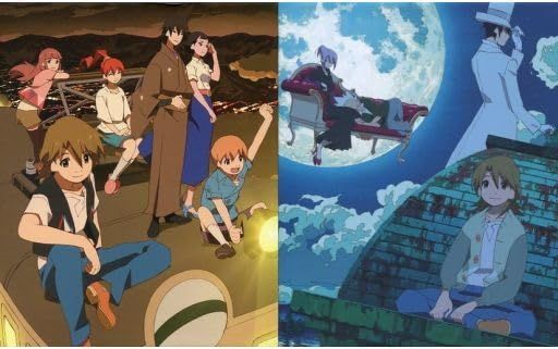 【Blu-ray】有頂天家族2 Blu-ray BOX 上下巻セット 35,770円