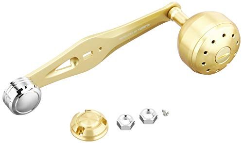 シマノ(SHIMANO) カスタムパーツ 夢屋 パワーバランスハンドル 65mm 各種送料無料