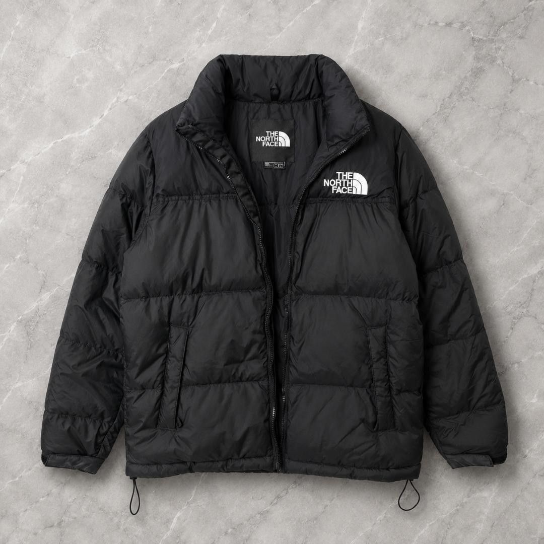 4265 【訳あり】THE NORTH FACE ザノースフェイス 1996 Retro Nuptse