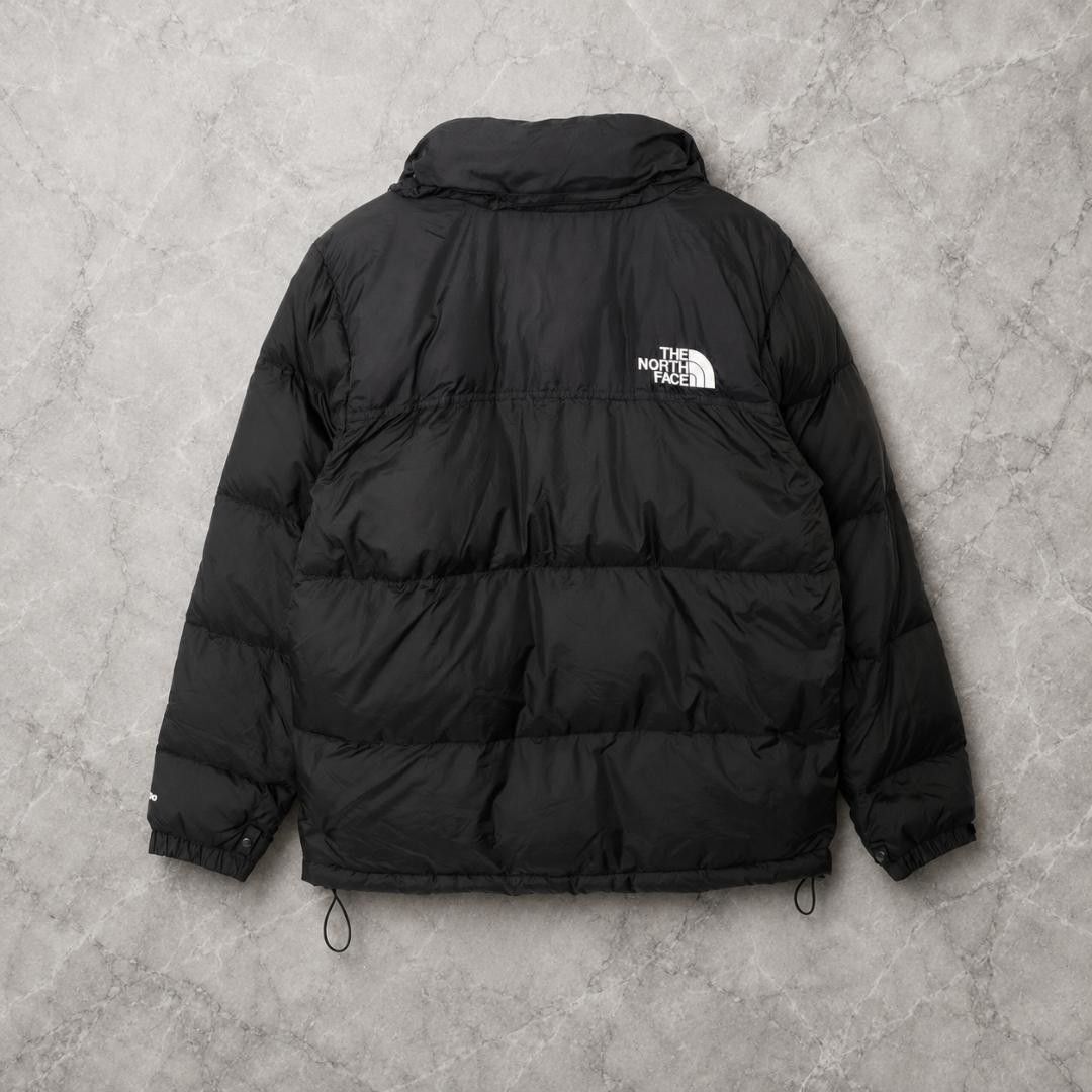4265 【訳あり】THE NORTH FACE ザノースフェイス 1996 Retro Nuptse