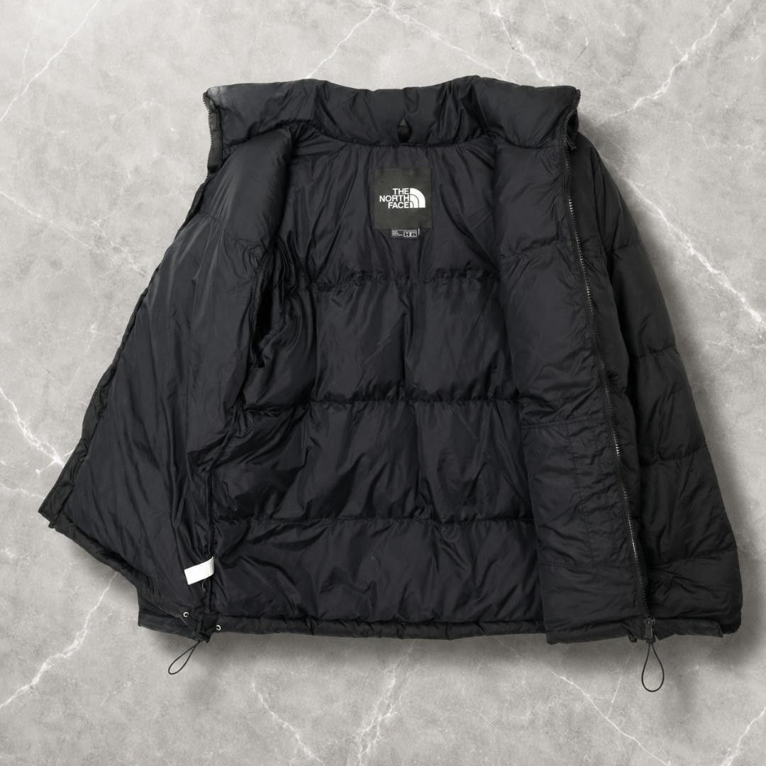 4265 【訳あり】THE NORTH FACE ザノースフェイス 1996 Retro Nuptse
