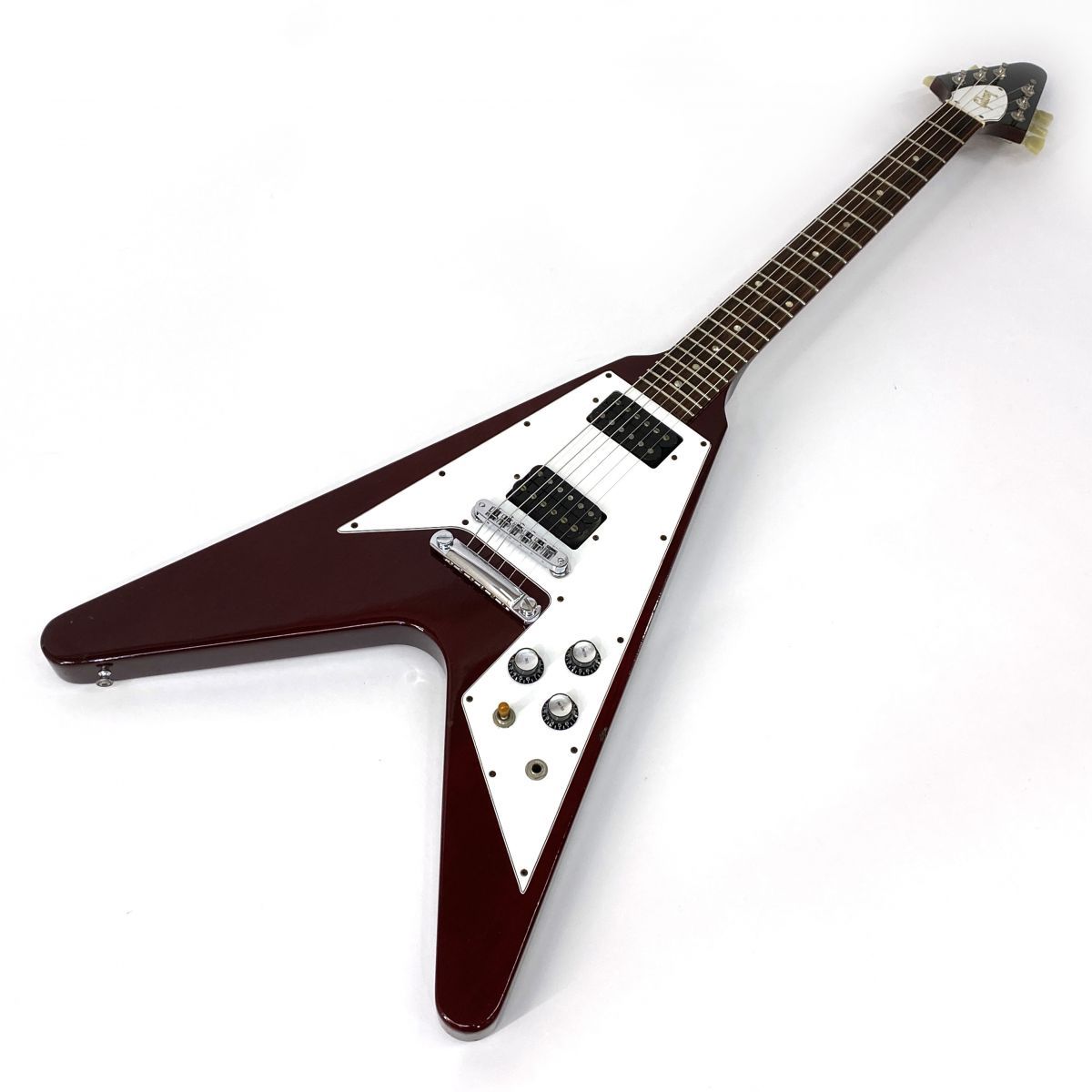Gibson ギブソン Flying V CH 1995年製 フライングV エレキギター