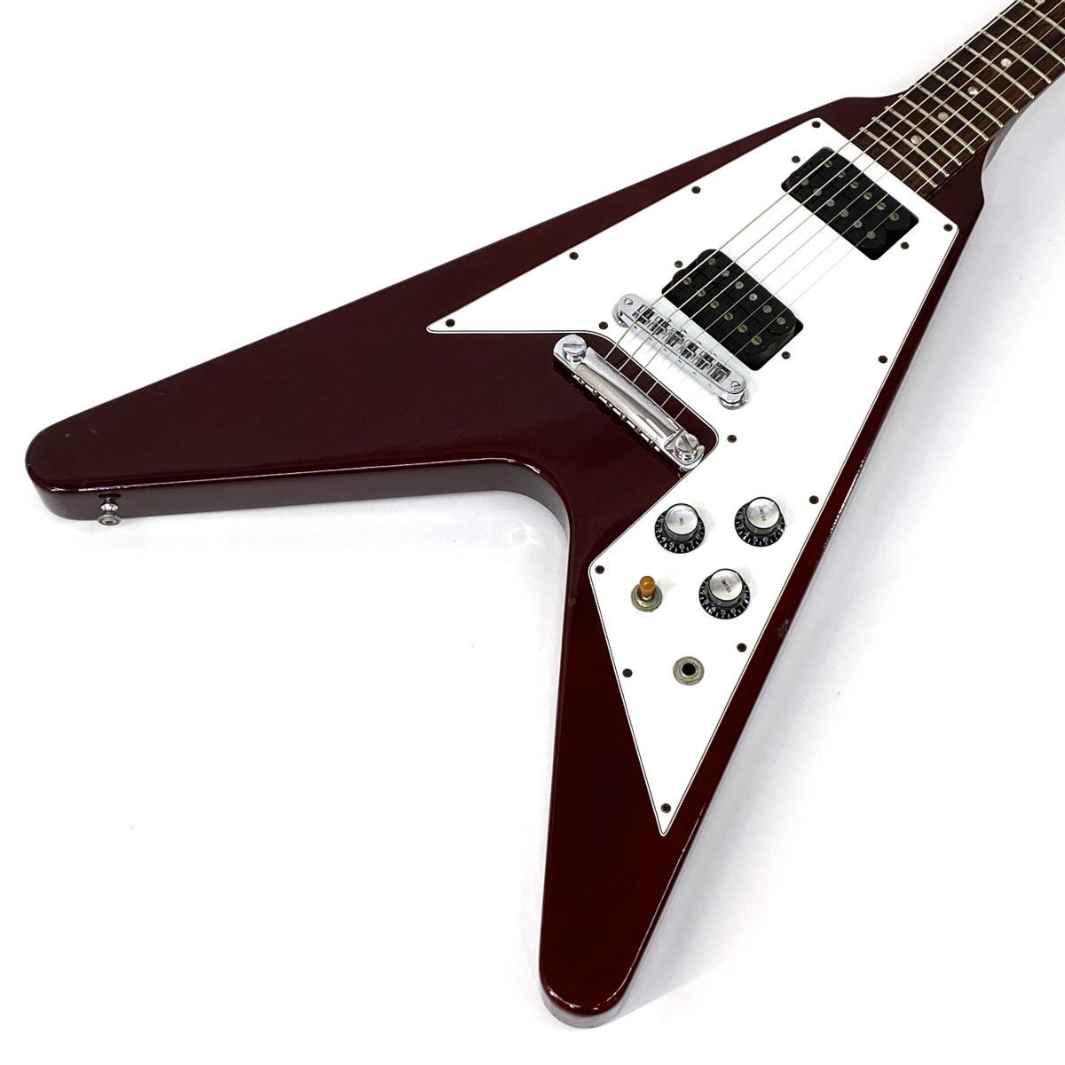 Gibson ギブソン Flying V CH 1995年製 フライングV エレキギター