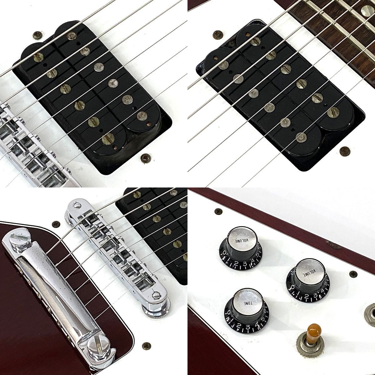 Gibson ギブソン Flying V CH 1995年製 フライングV エレキギター