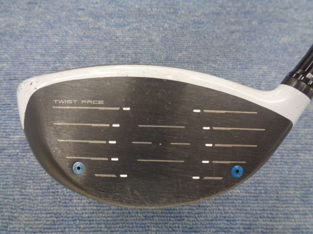 TaylorMade SIM ドライバー 10.5度 ツアーAD TP-6