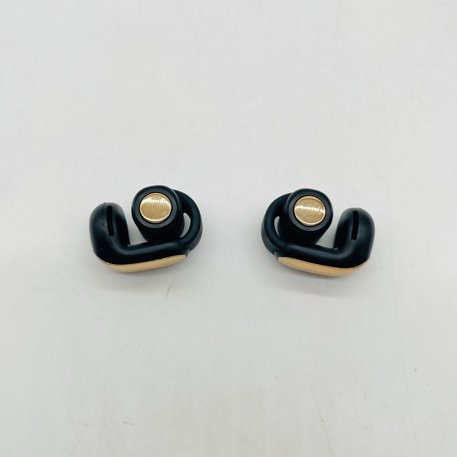 Bose ボーズ Ultra Open Earbuds LE 881046-0100 デザートゴールド 