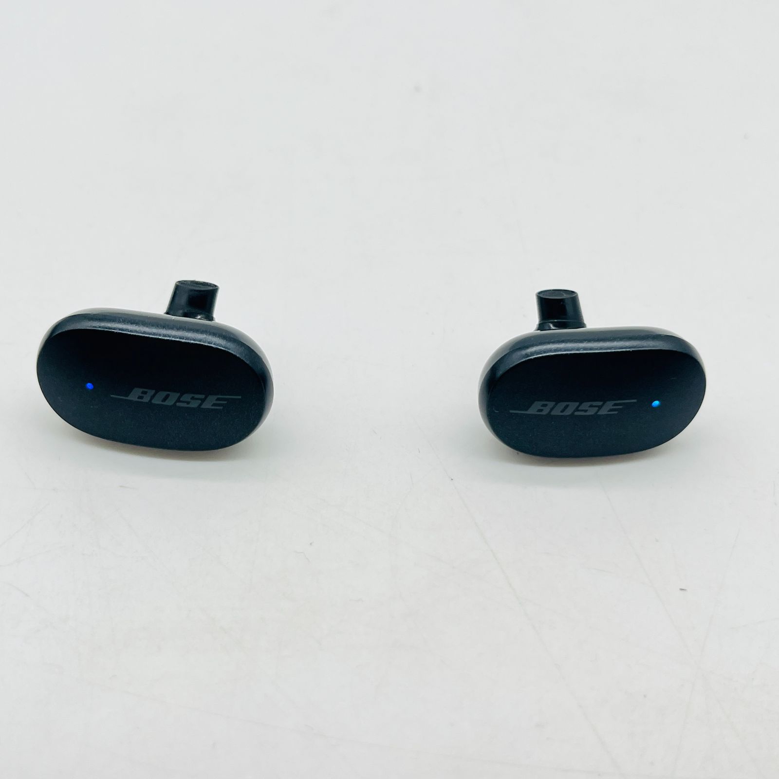 Bose ボーズ QuietComfort Earbuds トリプルブラック 完全ワイヤレス