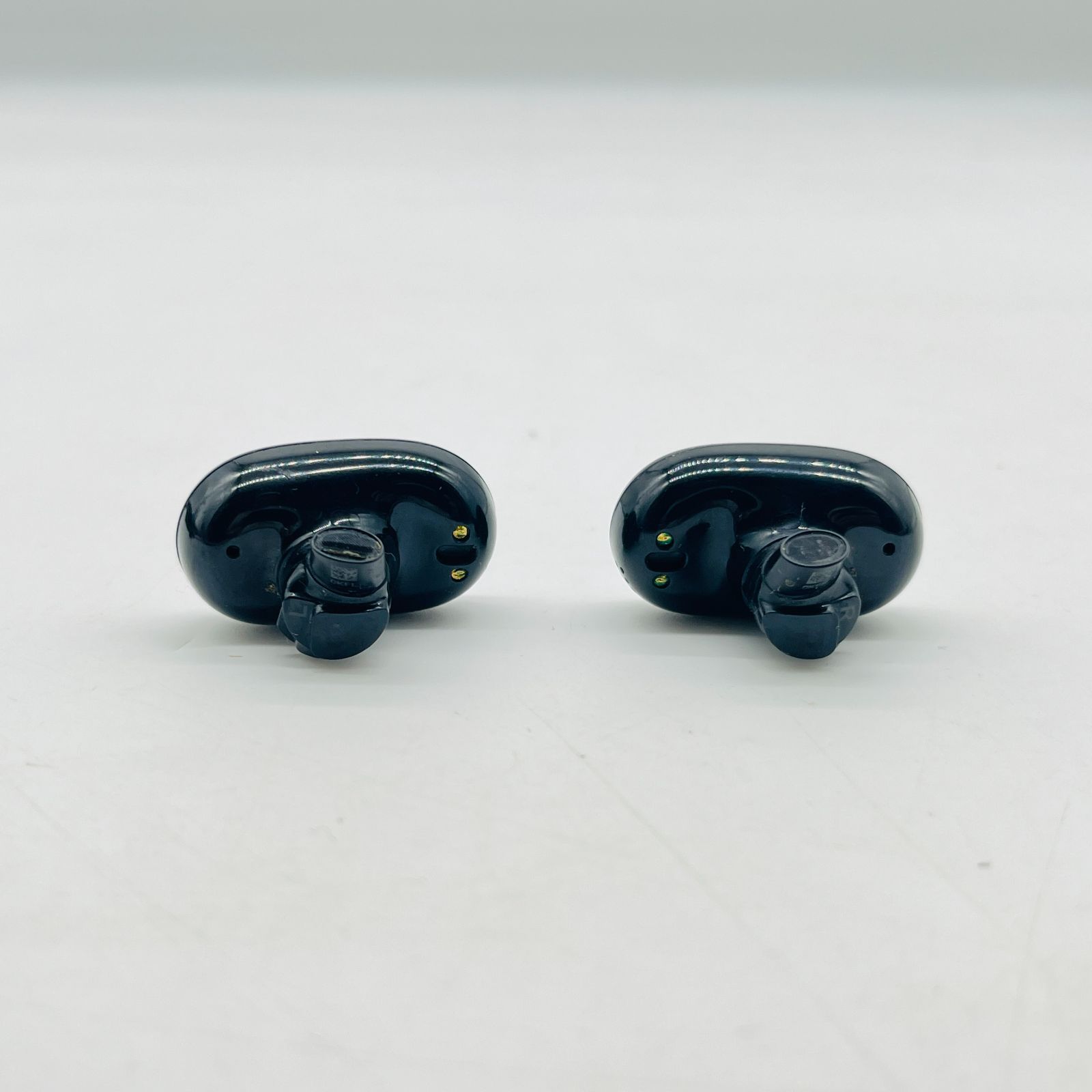 Bose ボーズ QuietComfort Earbuds トリプルブラック 完全ワイヤレス