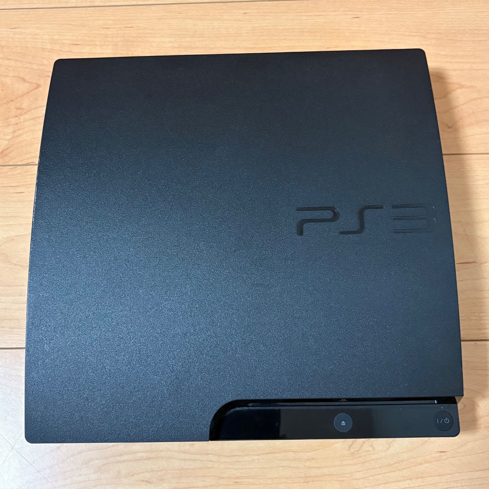 ジャンク】SONY ソニー プレステ3 PS3 CECH-3000A本体のみ - メルカリ