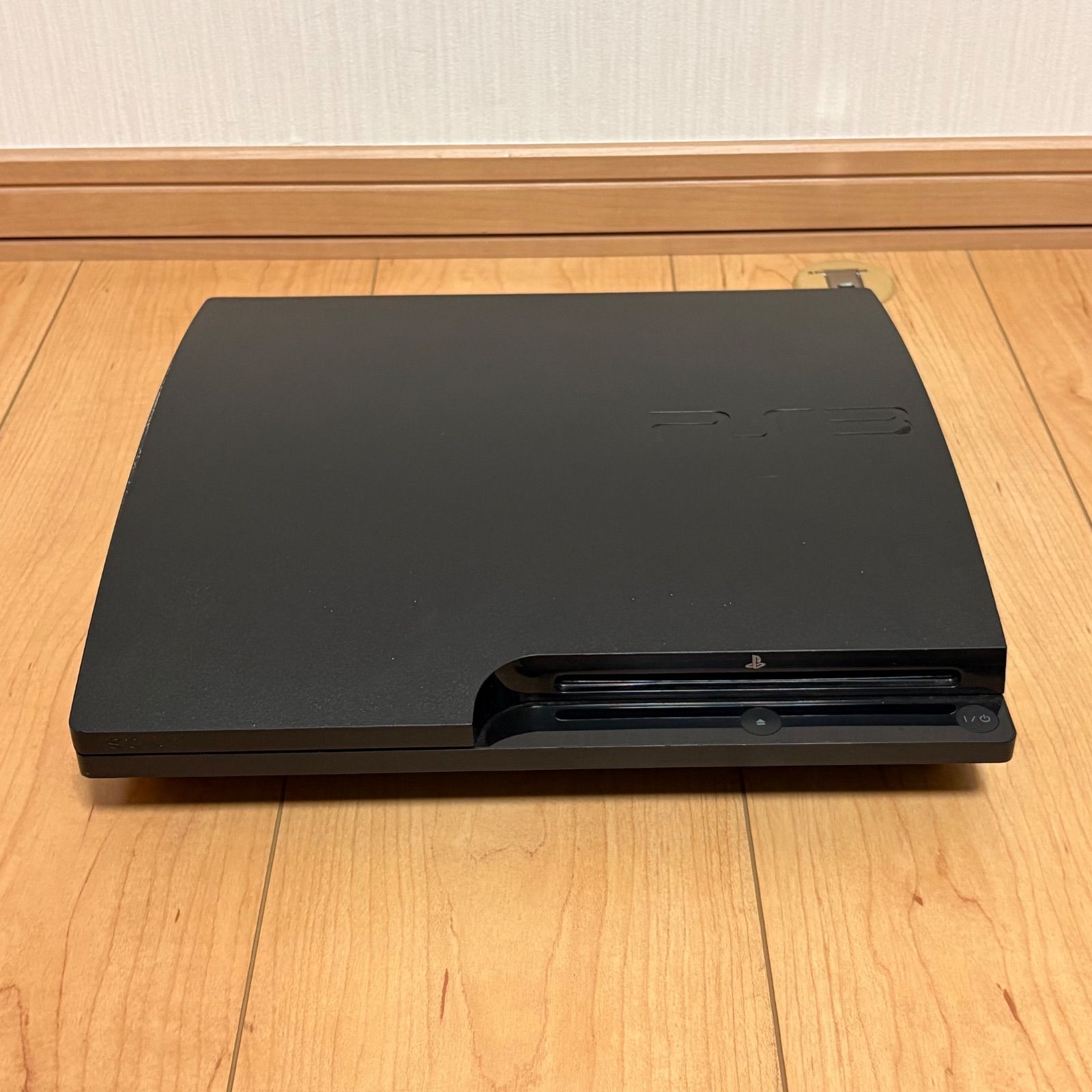 ジャンク】SONY ソニー プレステ3 PS3 CECH-3000A本体のみ - メルカリ