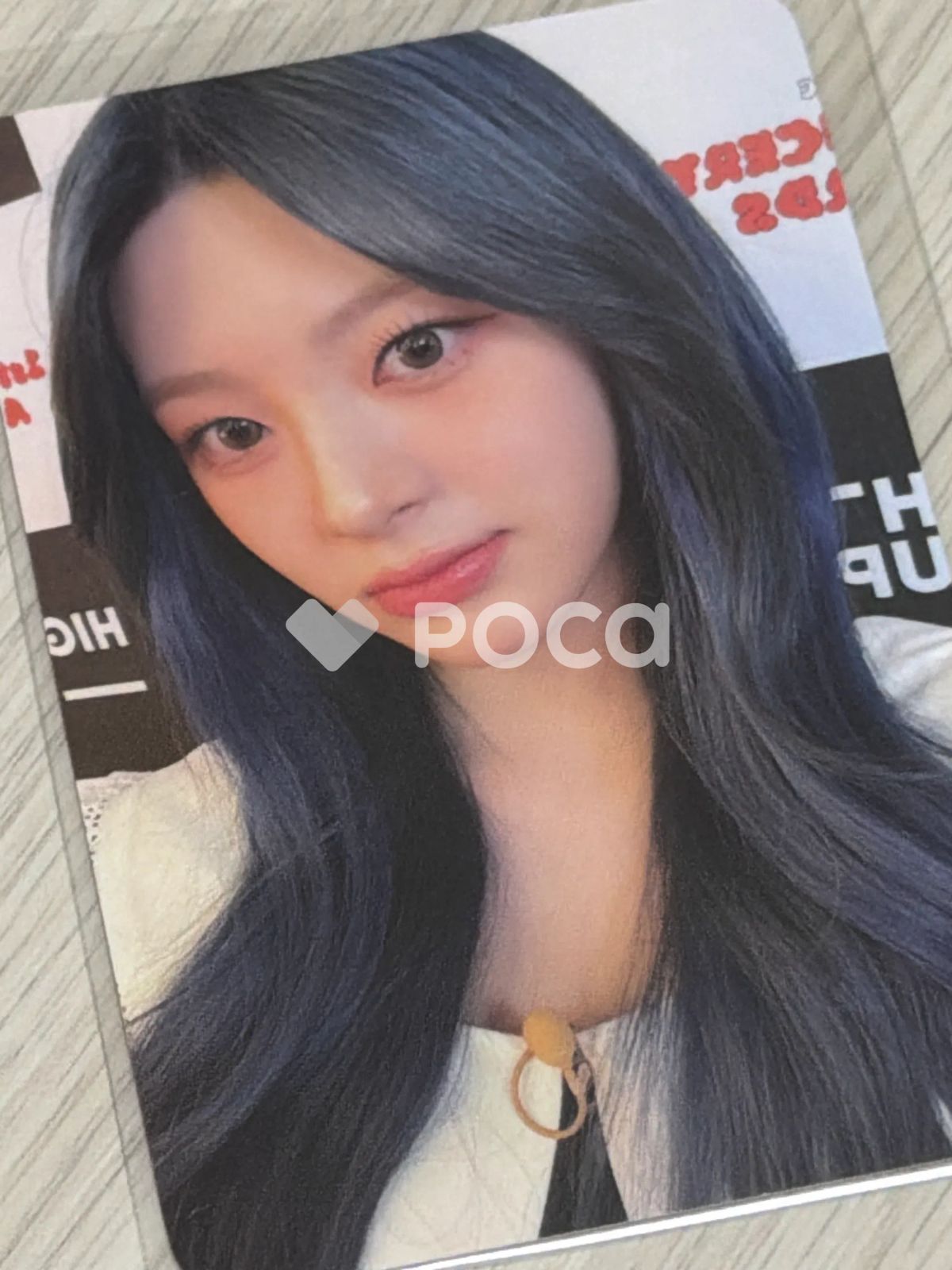 fromis_9 プロミスナイン イ・ナギョン From Our 20's APPLEMUSIC
