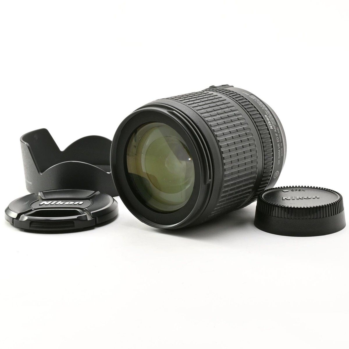 1492＜並品＞ニコン Nikon AF-S DX NIKKOR 18-105mm f/3.5-5.6G ED VR