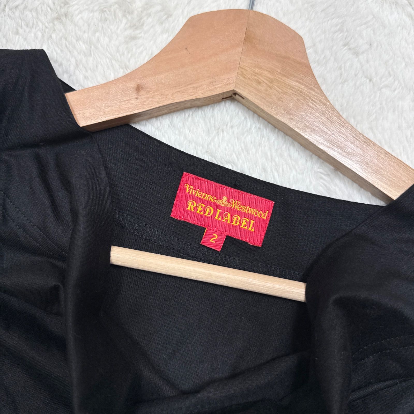 Vivienne Westwood ヴィヴィアンウエストウッド アシンメトリー